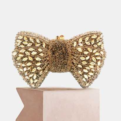 Unique Clutch Bag