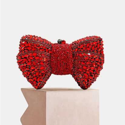 Unique Clutch Bag
