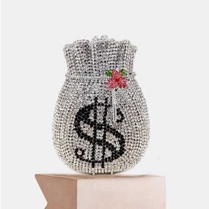 Unique Clutch Bag