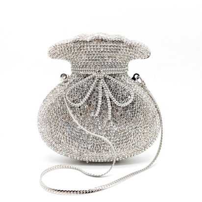 Unique Clutch Bag